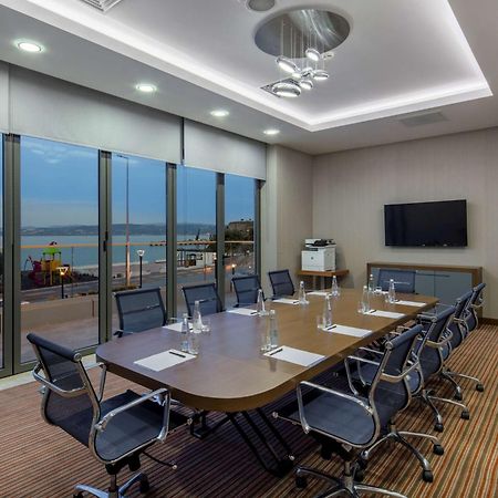Hampton By Hilton Canakkale Ґеліболу Екстер'єр фото