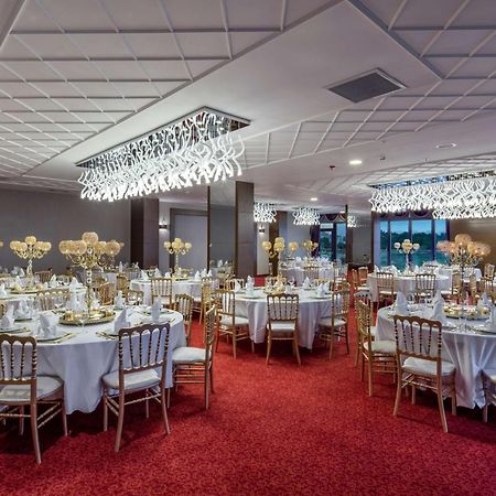 Hampton By Hilton Canakkale Ґеліболу Екстер'єр фото