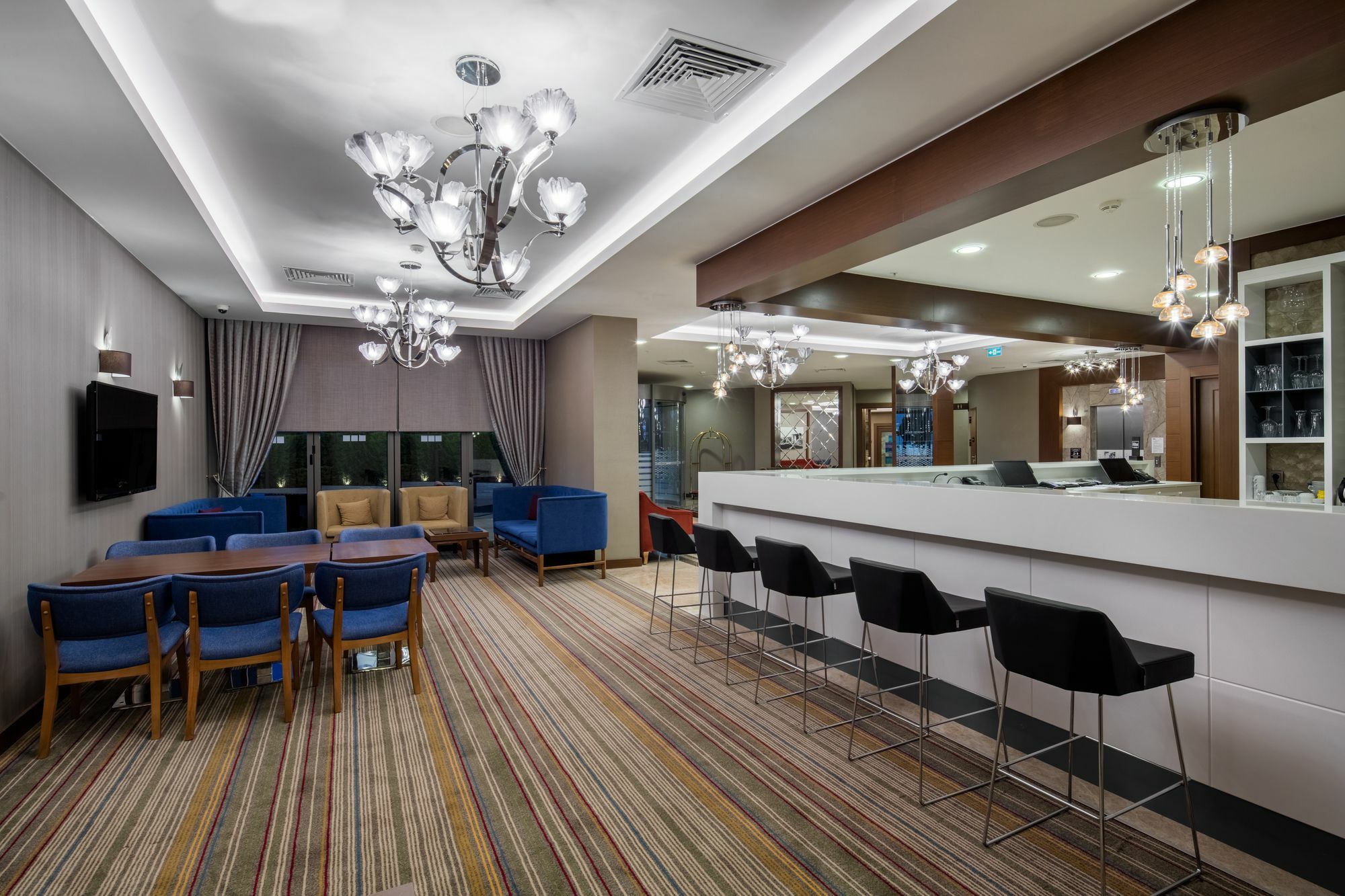 Hampton By Hilton Canakkale Ґеліболу Екстер'єр фото